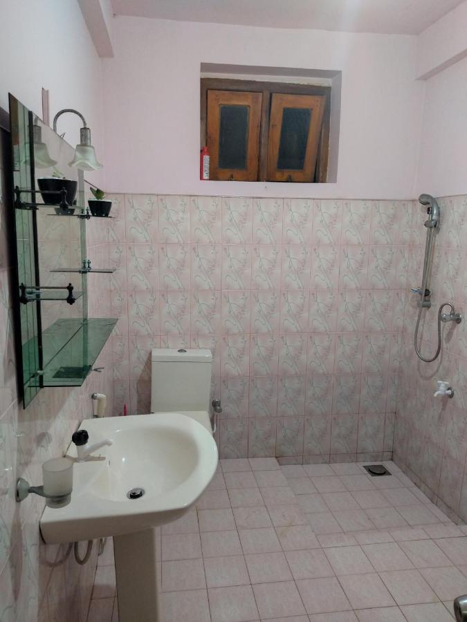 Dickwella Green Villa Luaran gambar