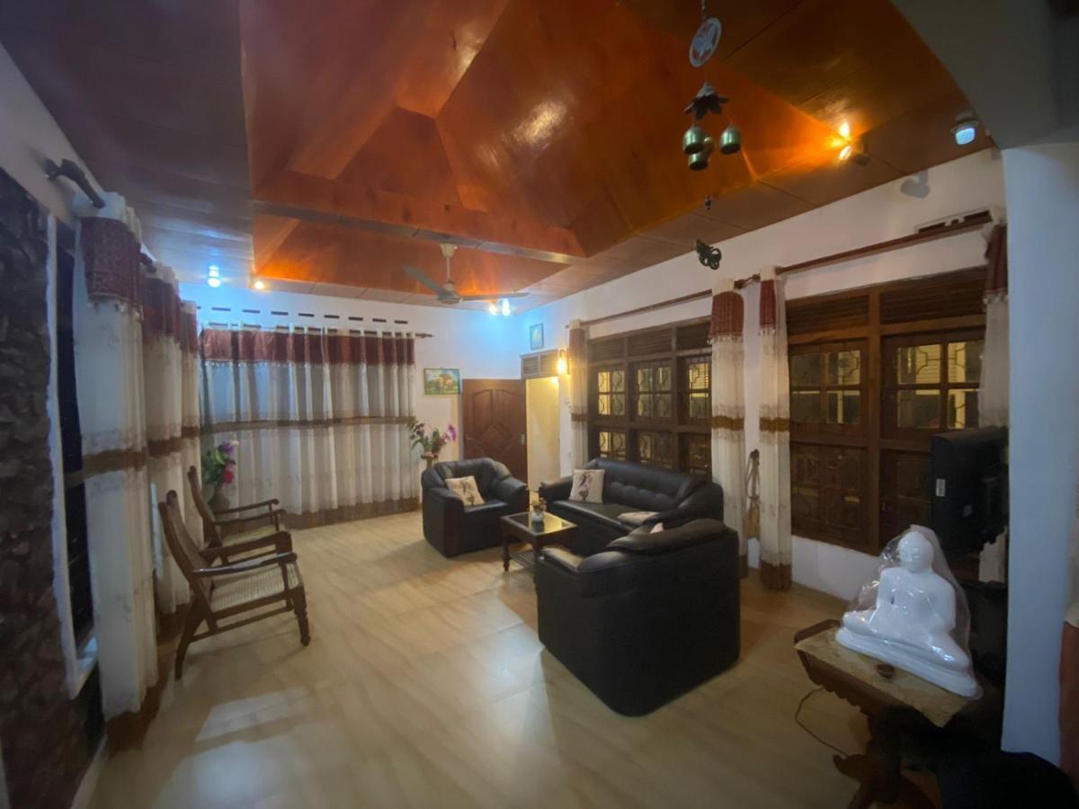 Dickwella Green Villa Luaran gambar
