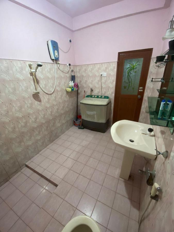 Dickwella Green Villa Luaran gambar