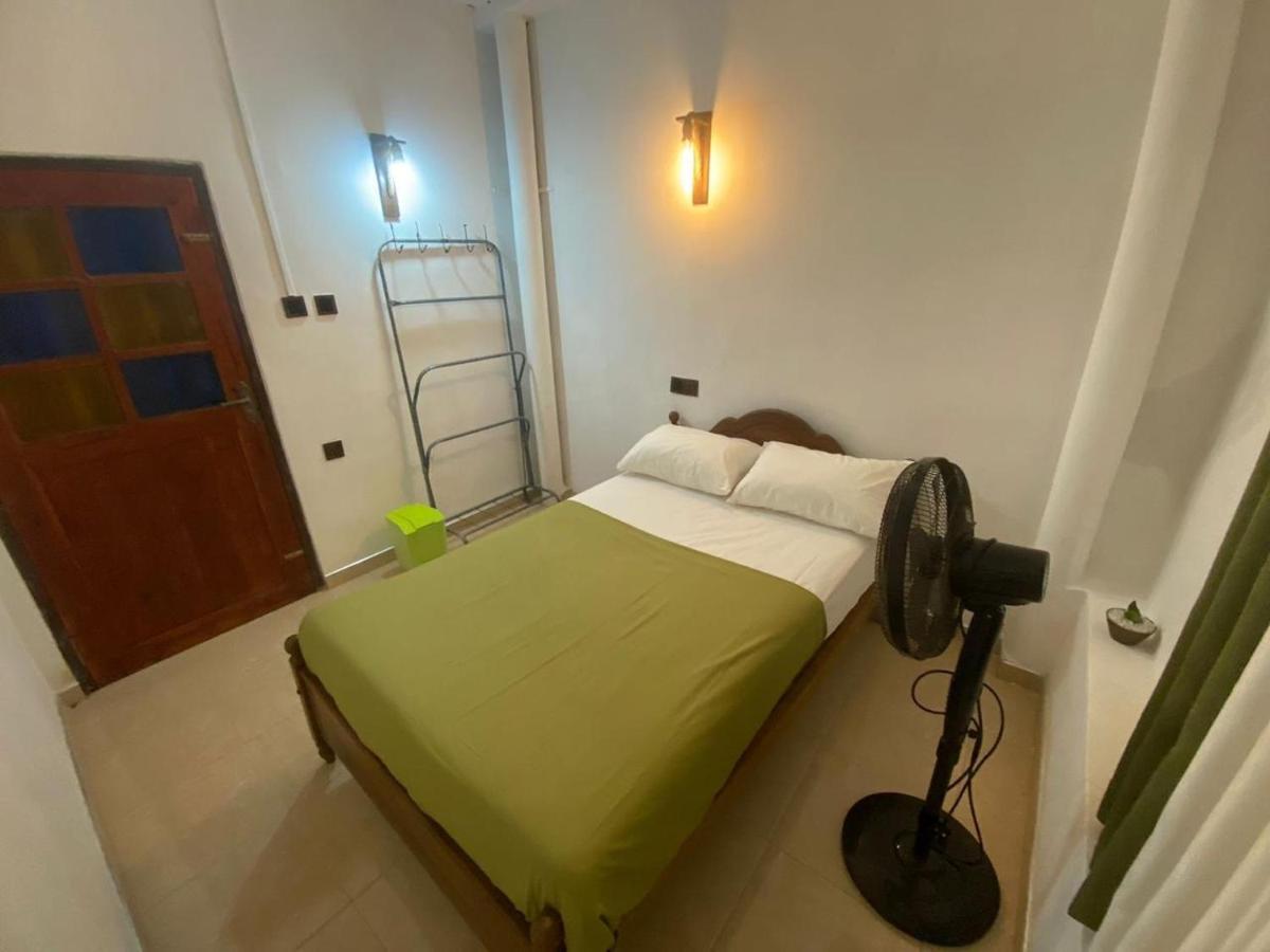 Dickwella Green Villa Luaran gambar