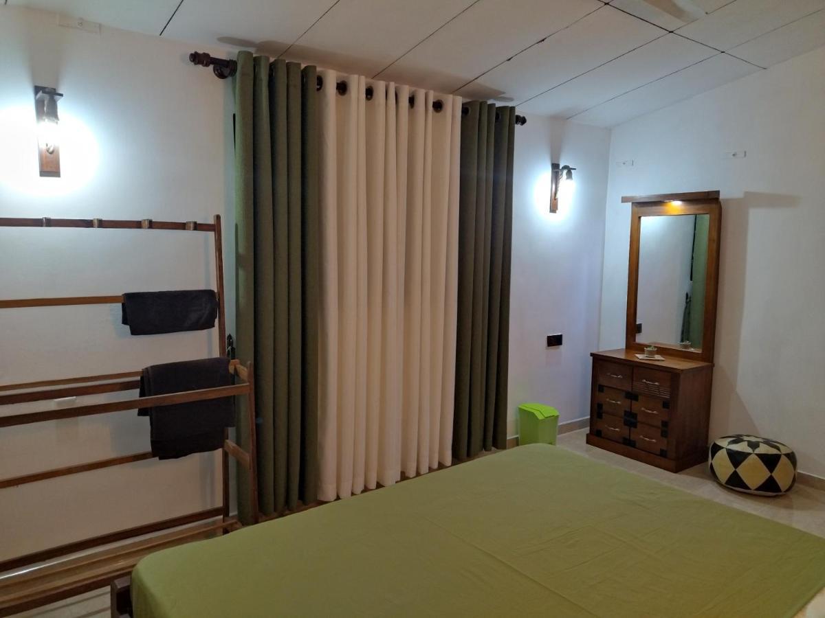 Dickwella Green Villa Luaran gambar