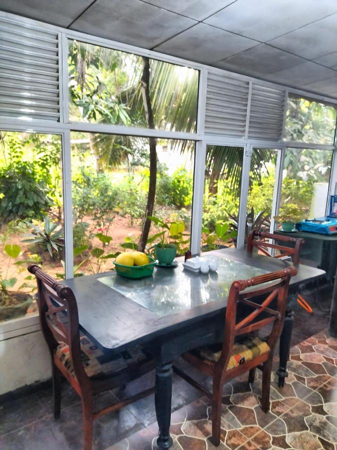 Dickwella Green Villa Luaran gambar