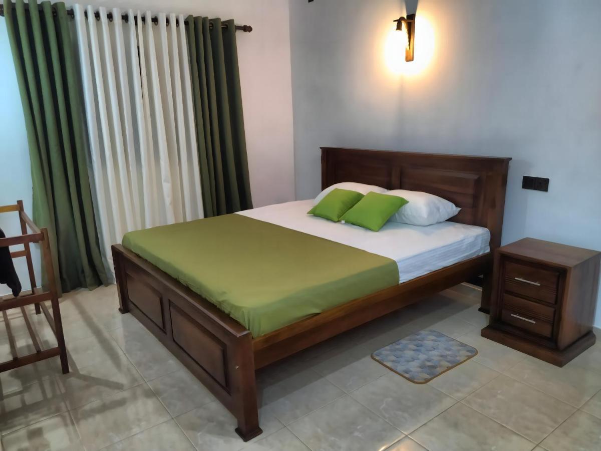 Dickwella Green Villa Luaran gambar