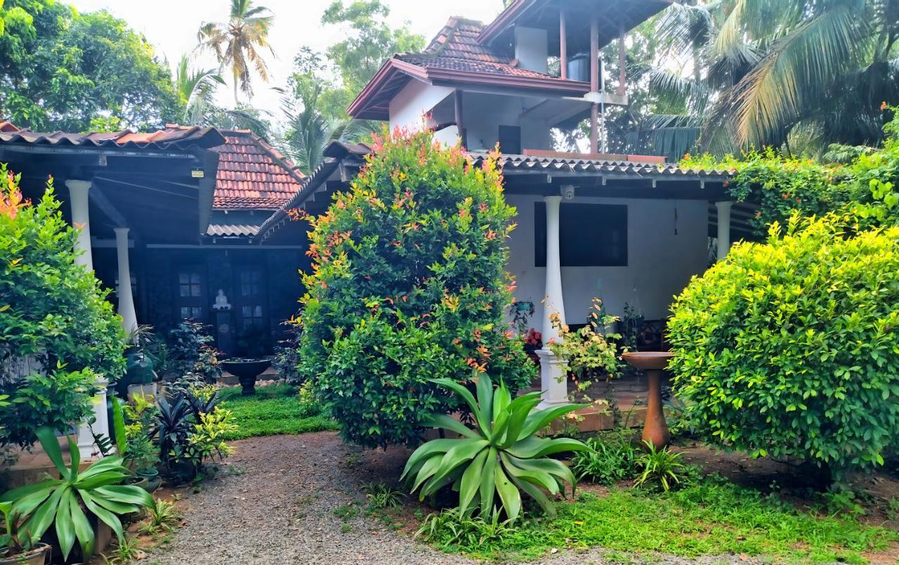 Dickwella Green Villa Luaran gambar