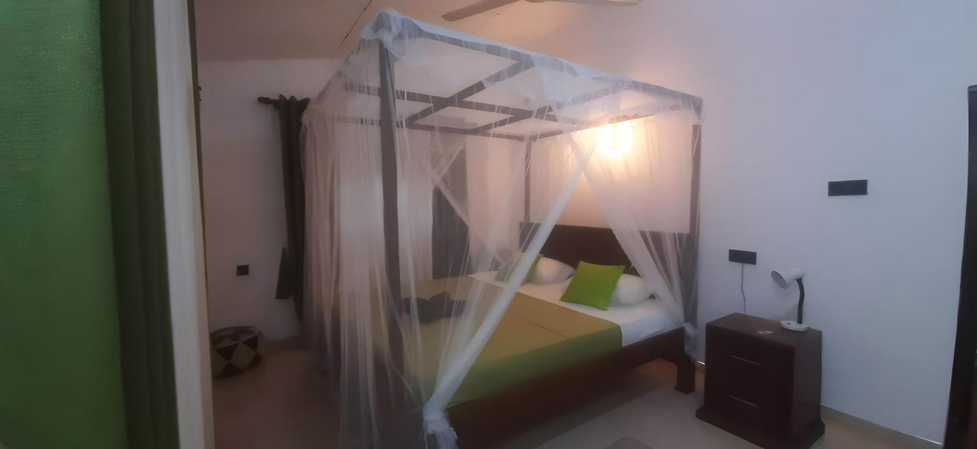 Dickwella Green Villa Luaran gambar
