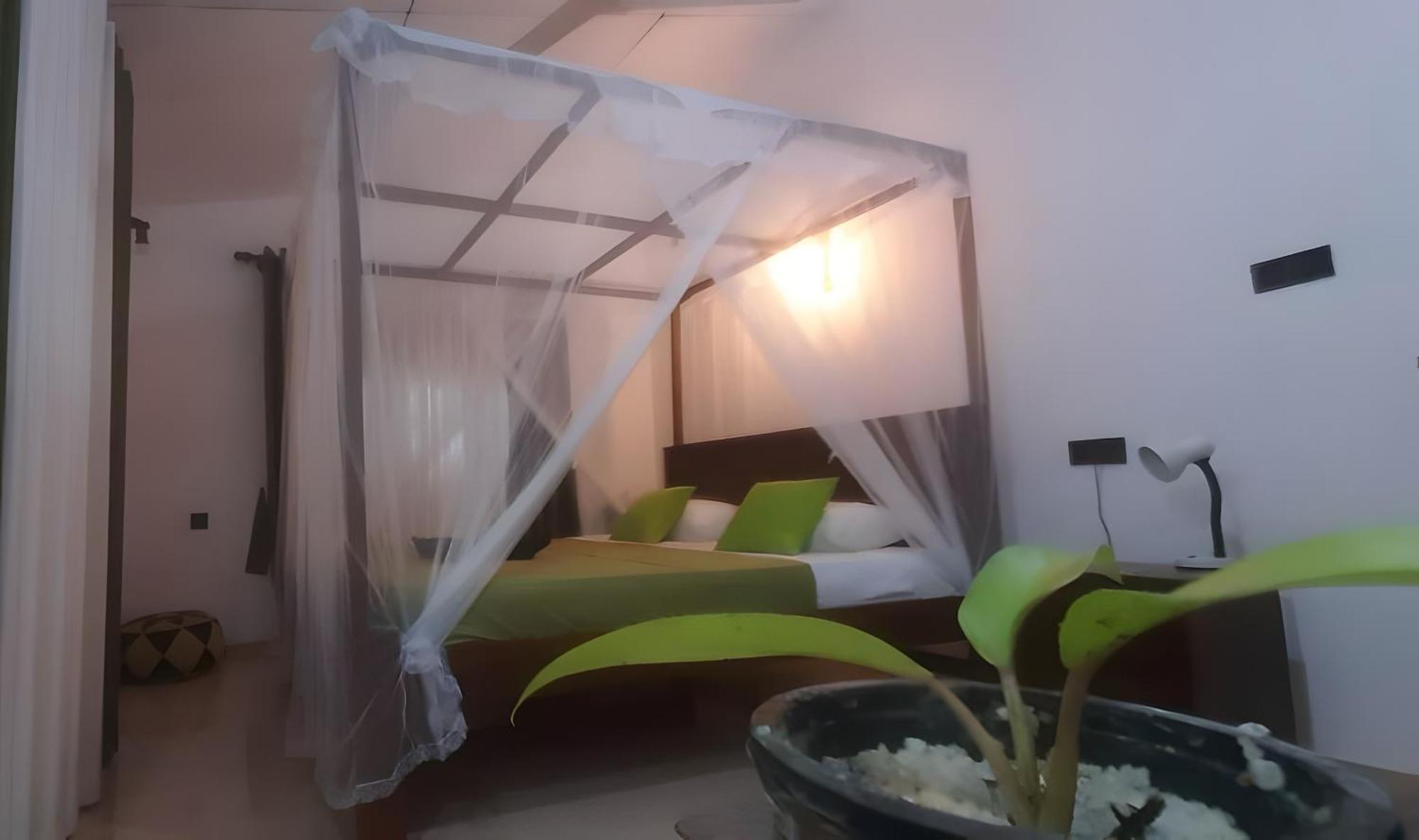 Dickwella Green Villa Luaran gambar