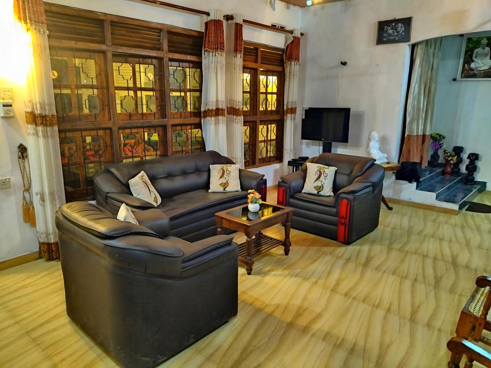 Dickwella Green Villa Luaran gambar