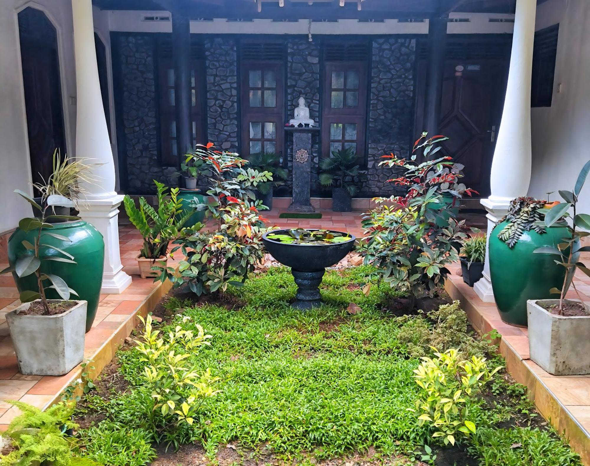 Dickwella Green Villa Luaran gambar