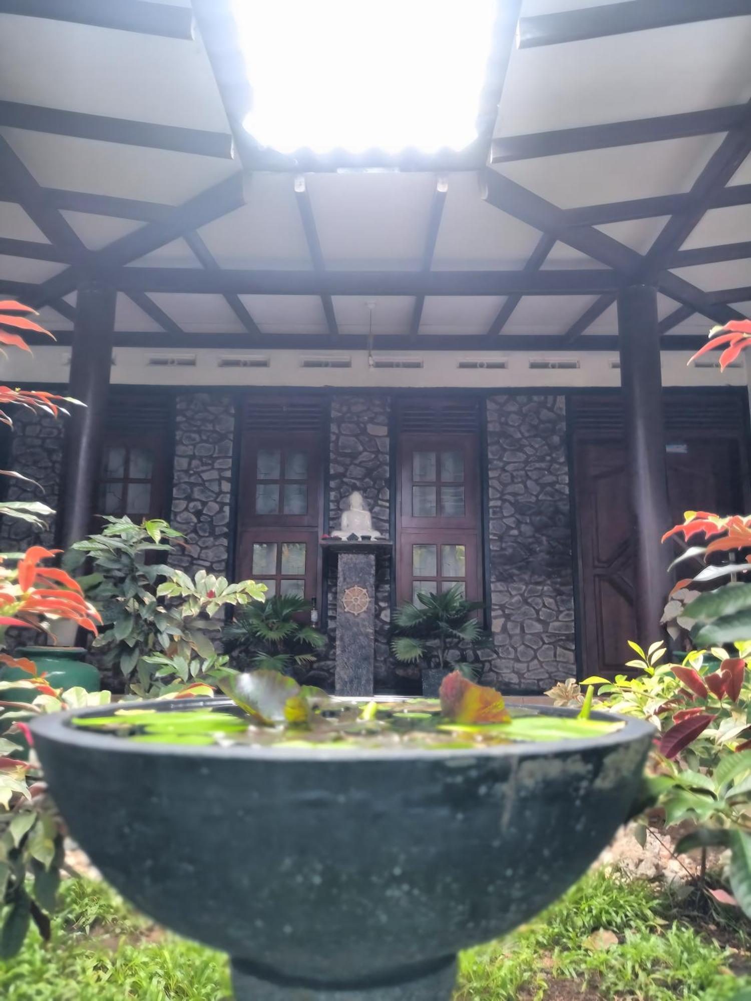 Dickwella Green Villa Luaran gambar
