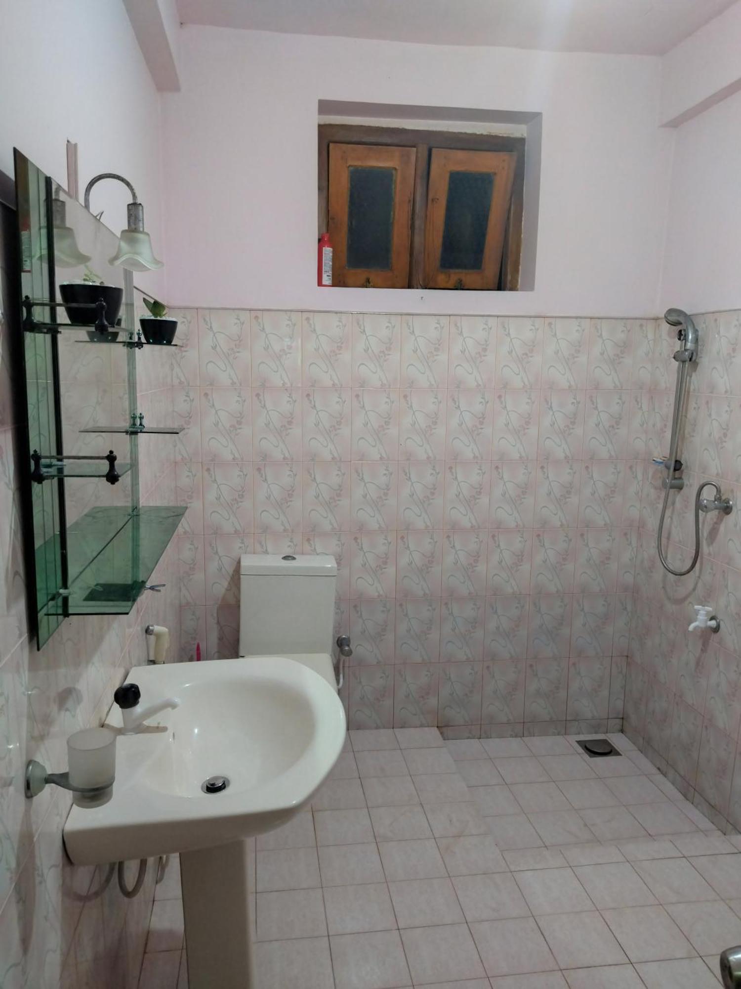 Dickwella Green Villa Luaran gambar