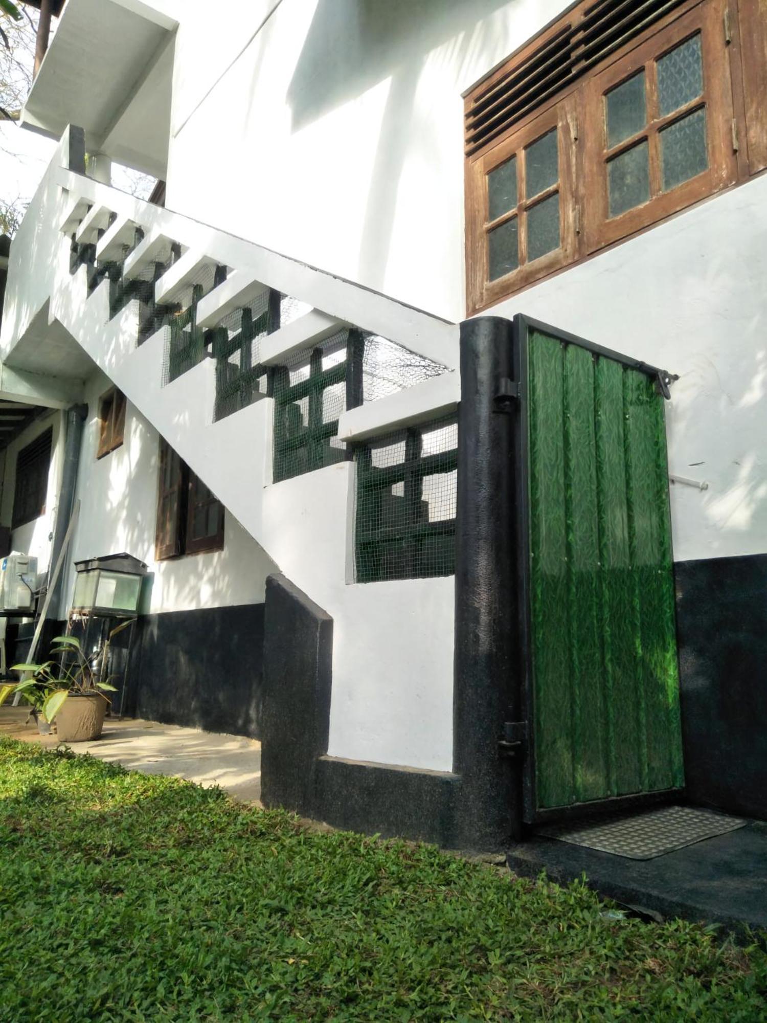 Dickwella Green Villa Luaran gambar