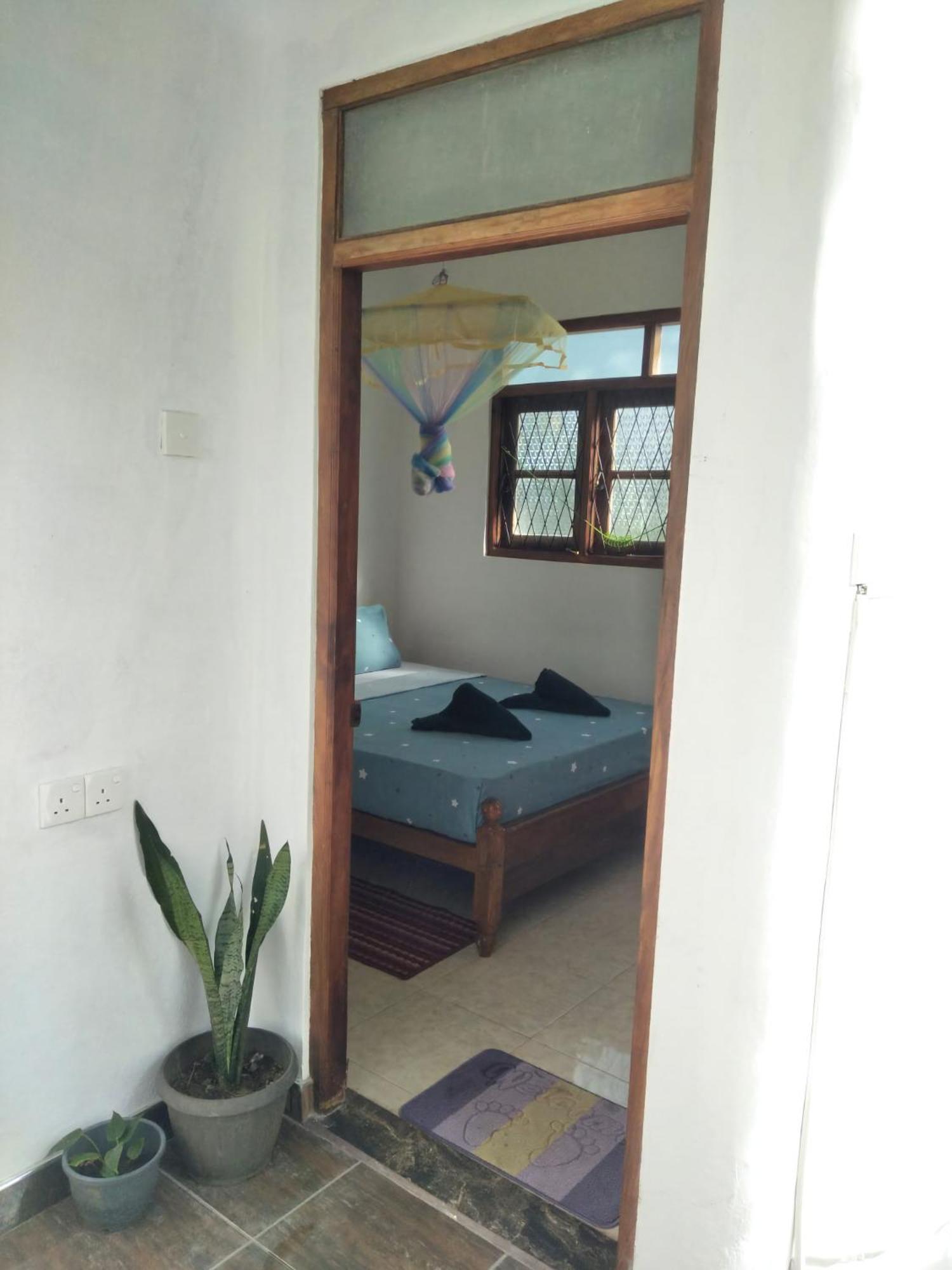 Dickwella Green Villa Luaran gambar