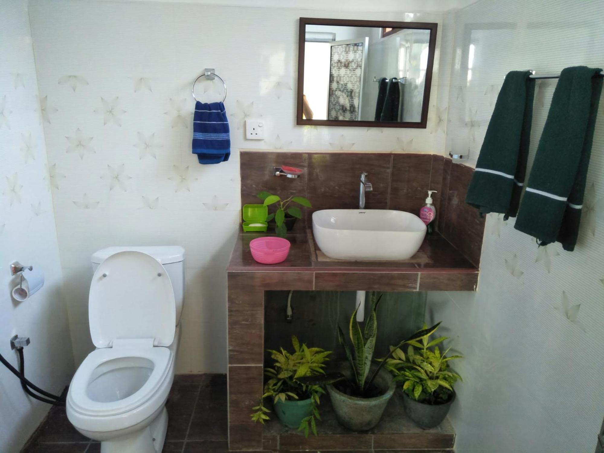 Dickwella Green Villa Luaran gambar