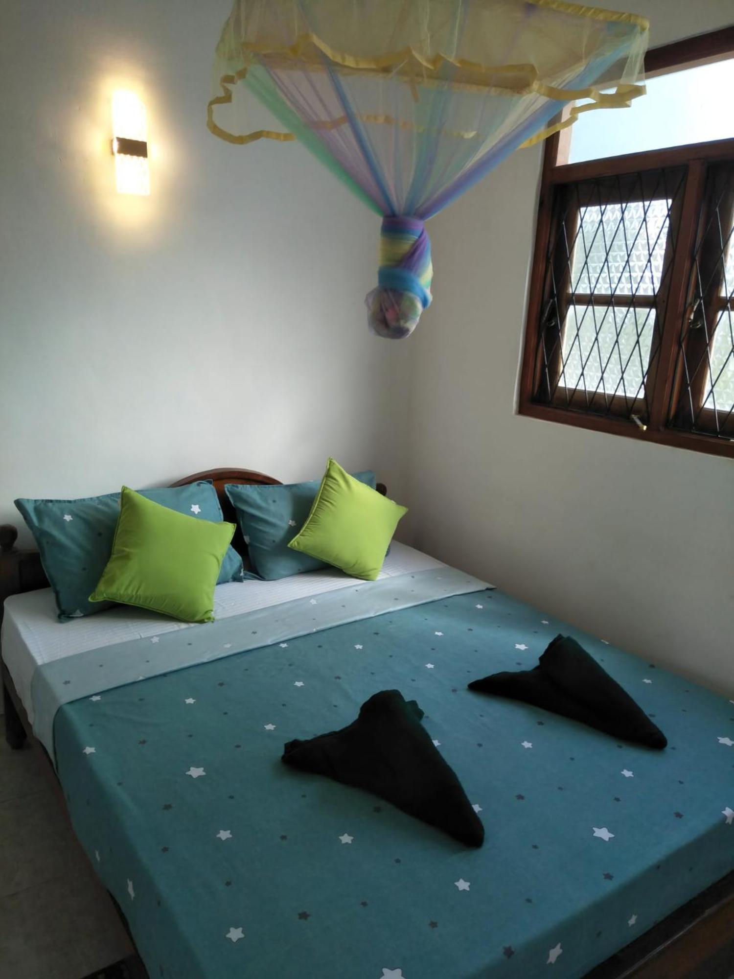 Dickwella Green Villa Luaran gambar