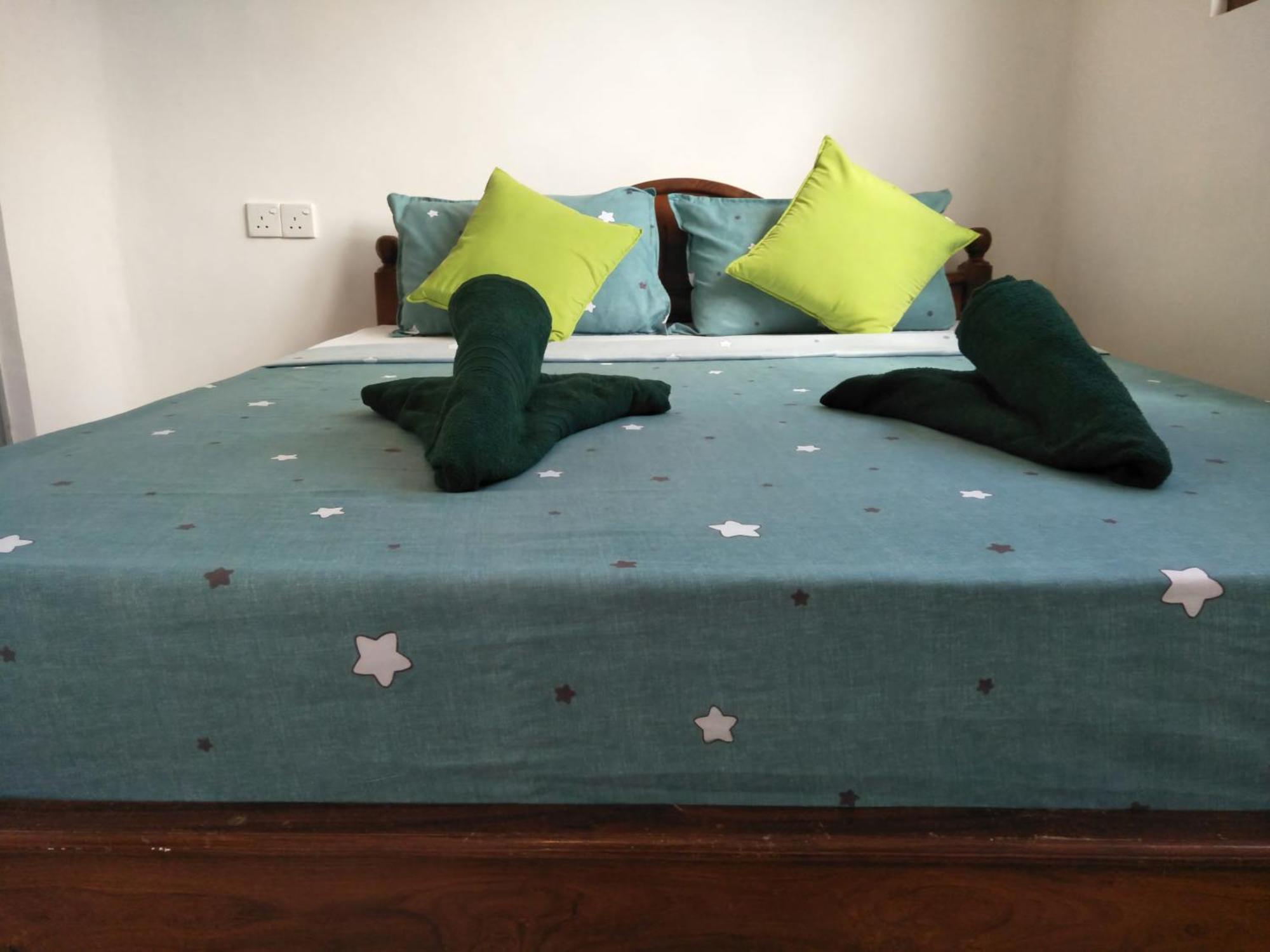 Dickwella Green Villa Luaran gambar