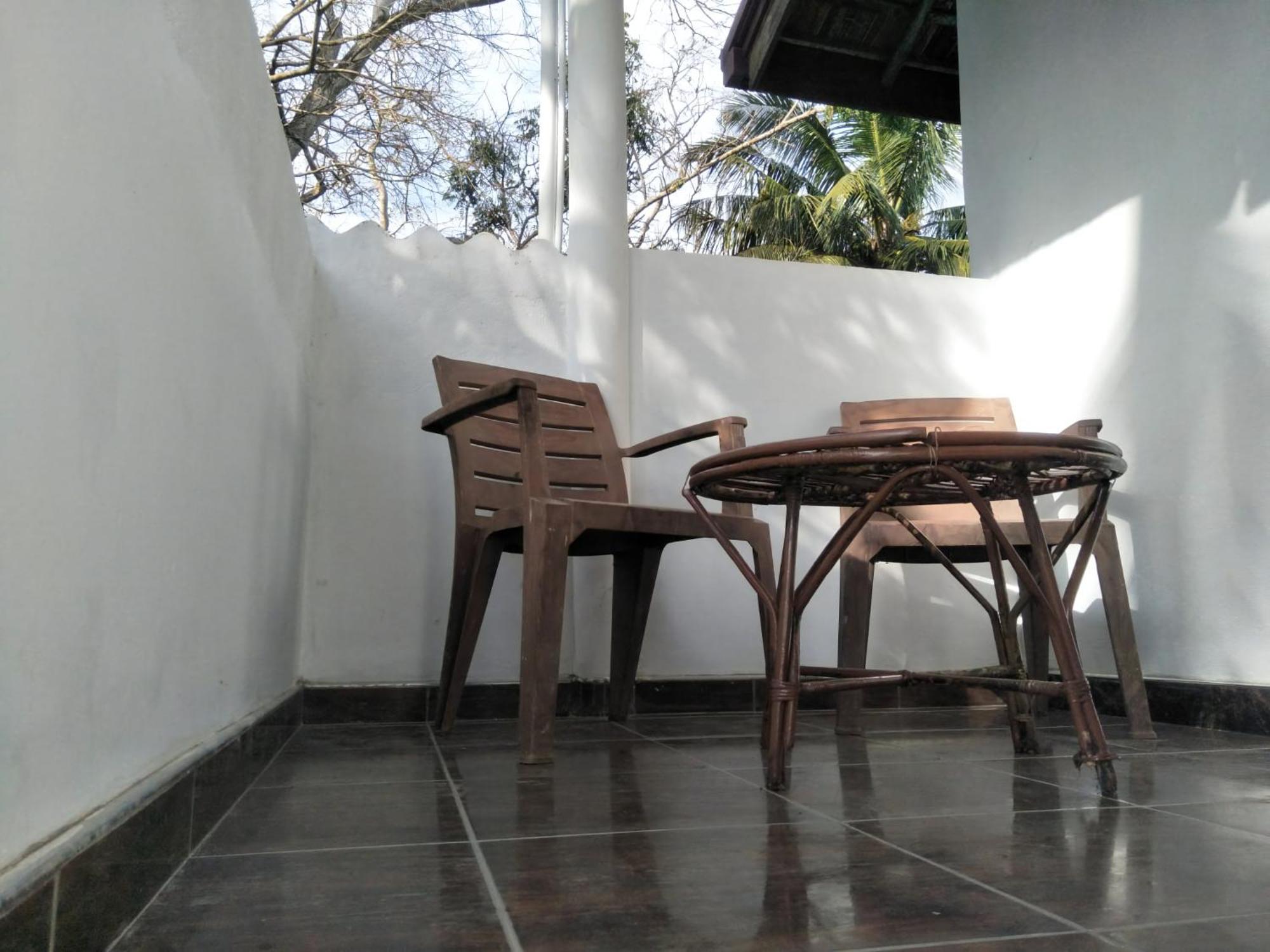 Dickwella Green Villa Luaran gambar