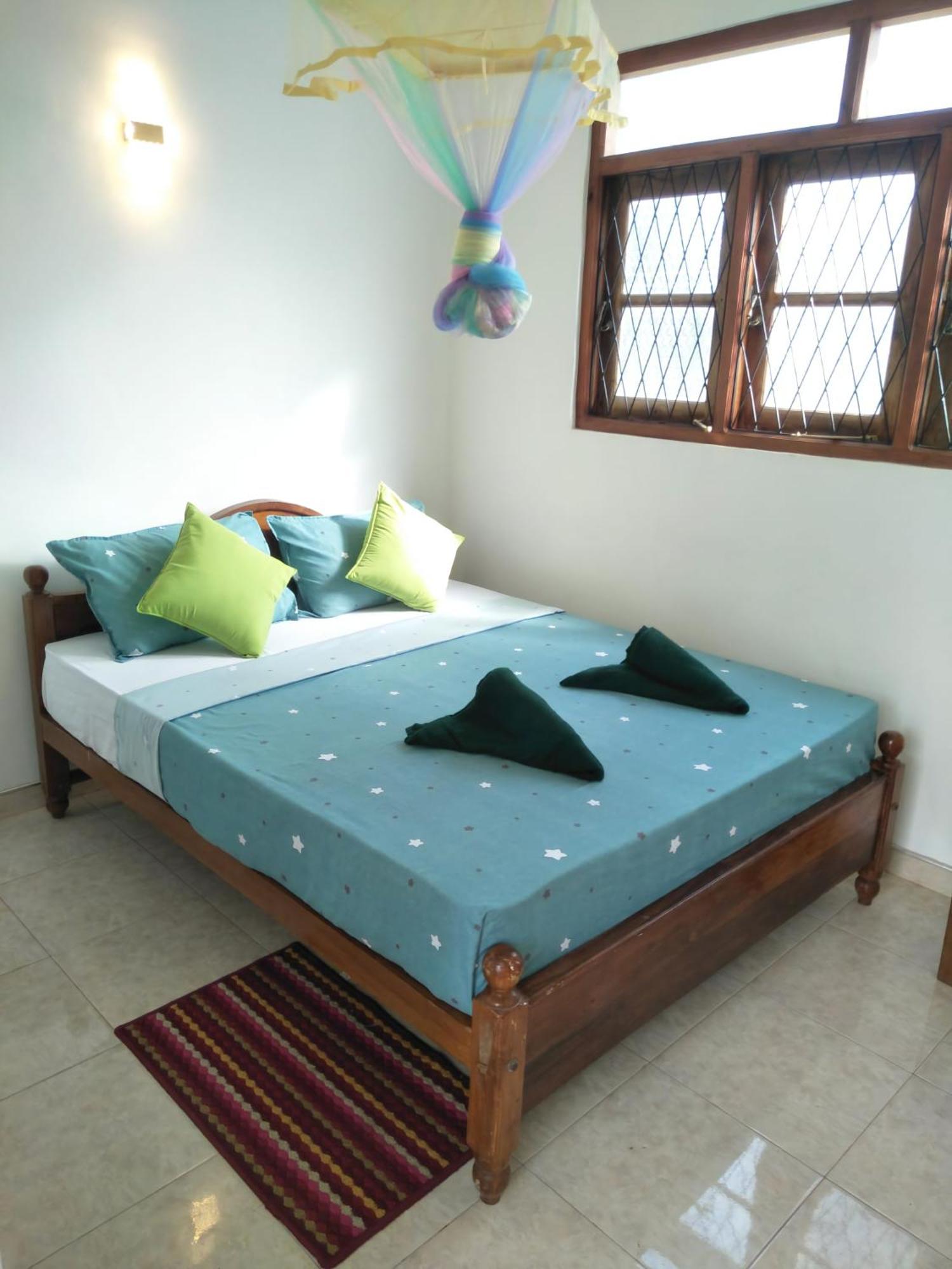 Dickwella Green Villa Luaran gambar